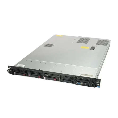 HP ProLiant DL360 G7 Rackmount Server R4,999.00