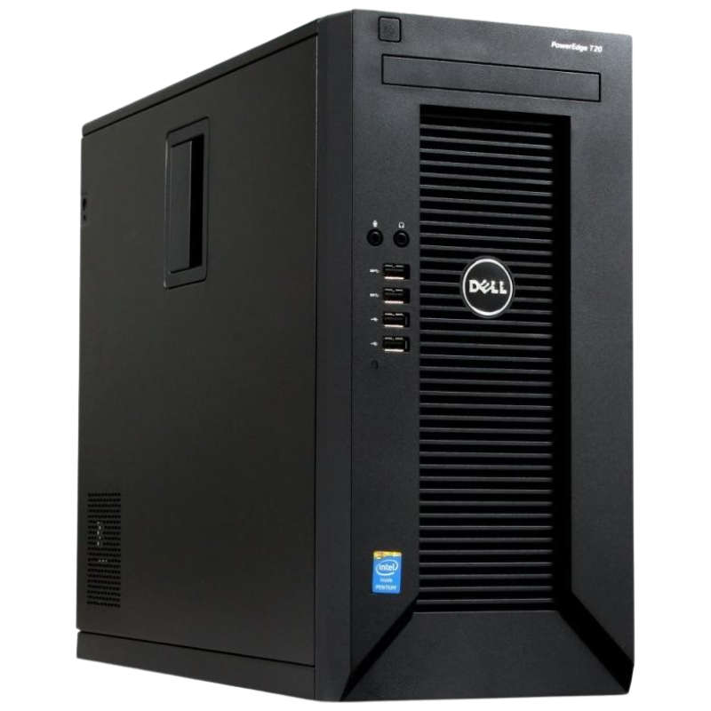 Dell PowerEdge T20 Tower Server