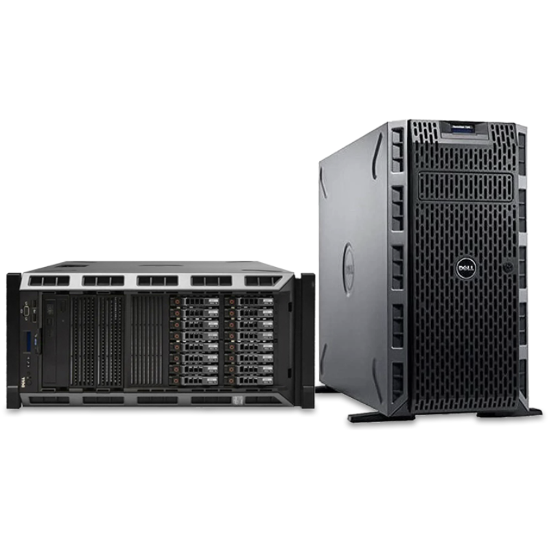 Dell PowerEdge Tower T320