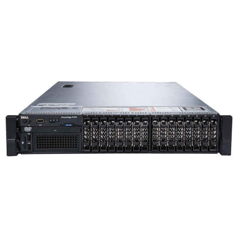 Dell PowerEdge R720 Server