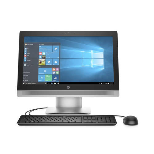 HP ProOne 600 G2 All in-One| Intel Core i7-6400 @ 3.00GHz| 16GB Ram DDR4| 512GB 2.5" SSD| Windows...