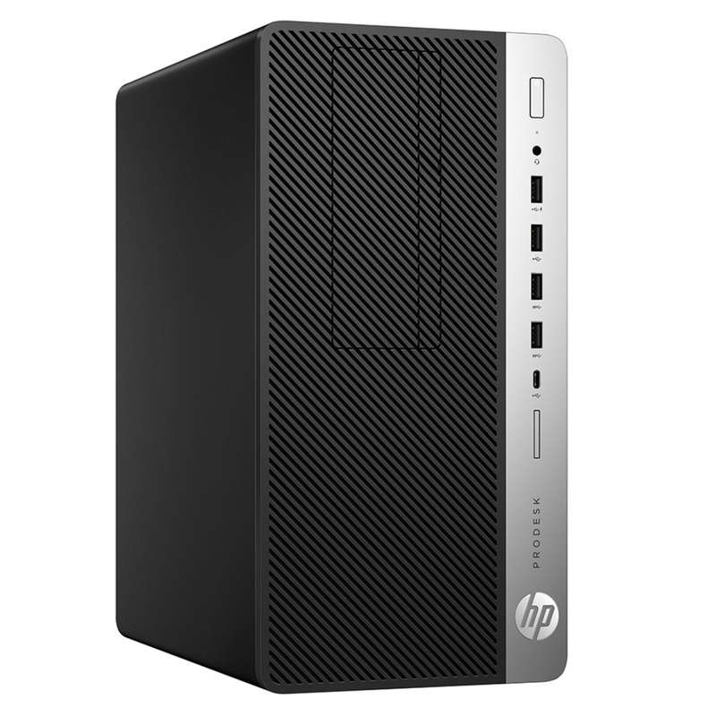 HP ProBook 600 G4 PC | Intel Core i5 8500 @3.0GHz | 16GB DDR4 Ram | 512GB SSD | Windows 11 Pro