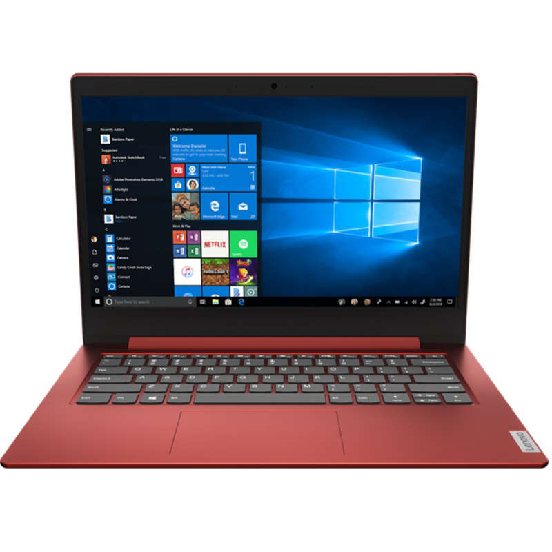 Lenovo Ideapad 1 14ADA05 | AMD 3020e @ 1.20GHz | 4GB DDR4 Ram | 256GB SSD NVMe | 14 LCD Displa...