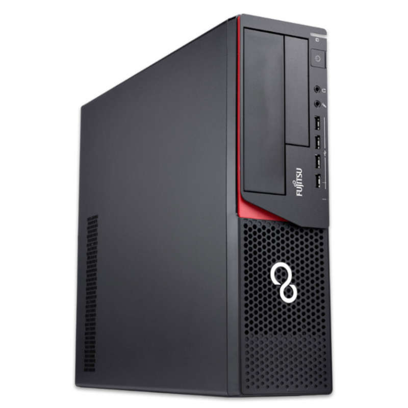Fujitsu Esprimo PC | Intel Core i5 6500 @ 3.0GHz | 8GB DDR4 Ram | 256GB SSD | Windows 11 Pro