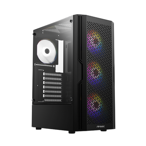 Baby Grinder ii Gaming PC | Intel Core i5-4570 @ 3.0GB | Gigabyte z87 M | 16GB DDR4 RAM | MSI Rad...