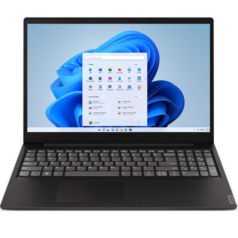 Lenovo IdeaPad 81H5 | AMD A9-9425 Radeon 5 @ 3.10GHz  | 8GB DDR4 Ram | 256GB SSD | 15 LCD Disp...
