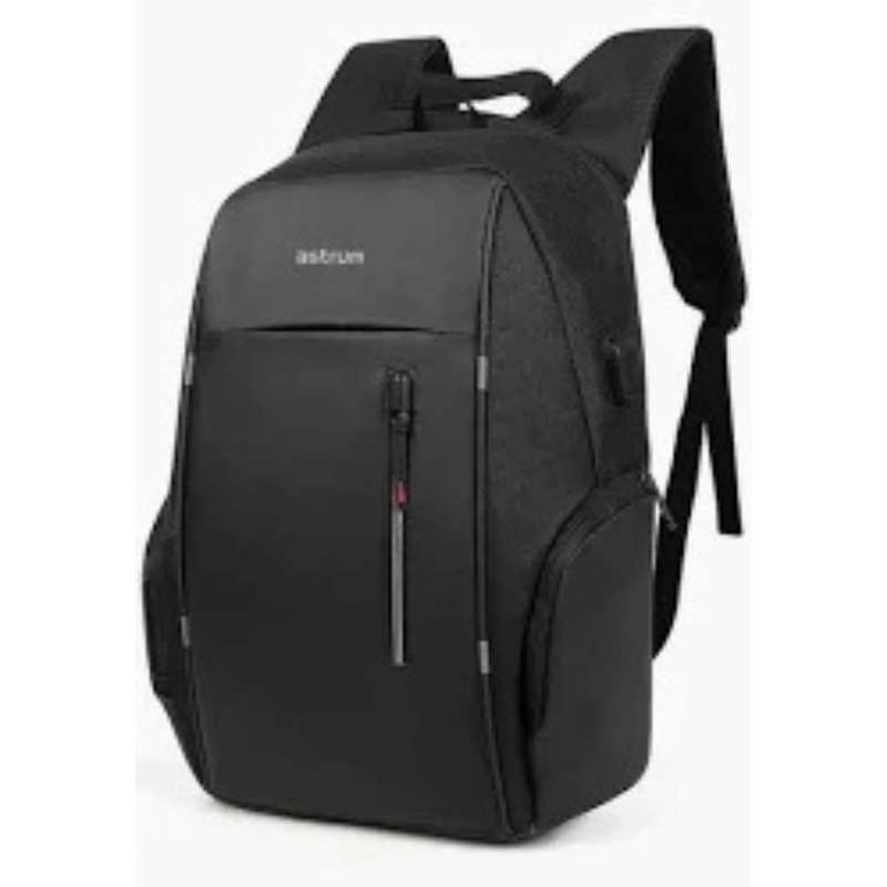 Astrum 15.6 LAPTOP BACKPACK BLACK