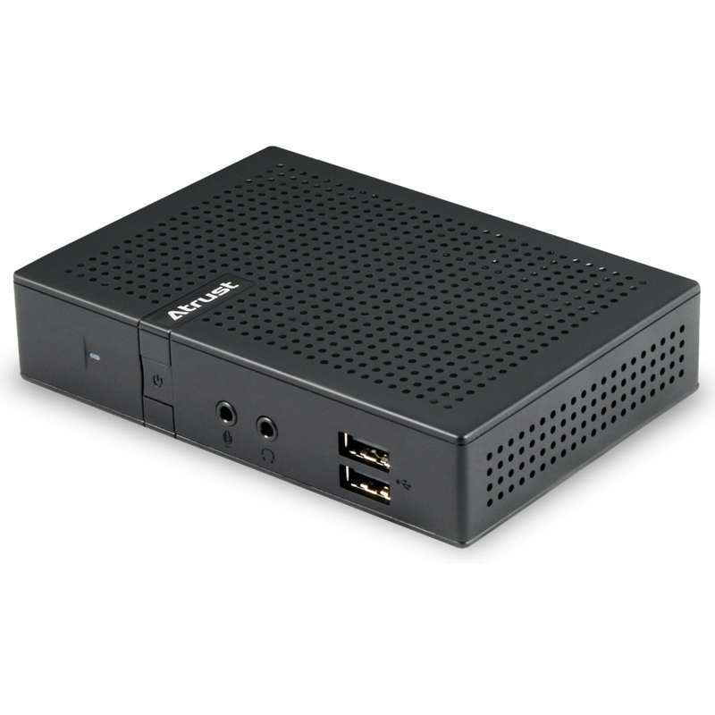 ATRUST T68 | Intel Celeron N2807 @1.58GHz | 2GB RAM Onboard | 4GB Flash