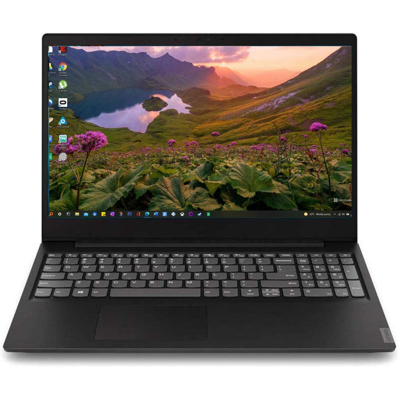 Lenovo Ideapad S145 81w8 | Intel Core i5-1035GI @ 1.00GHz | 8GB DDR4 Ram | 256GB SSD | 15.6'' LCD...