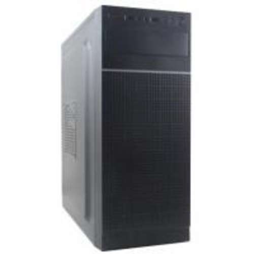 C250BS Mini Tower Case | Intel Core i5 - 9500 @ 3.0GHz |Gigabyte H81M-DS21150 Motherboard | 8GB D...