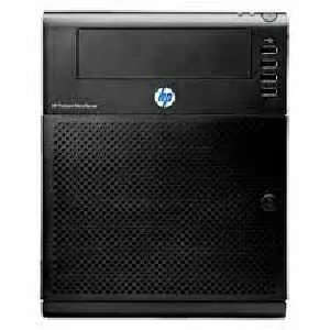 HP ProLiant MicroServer Tower