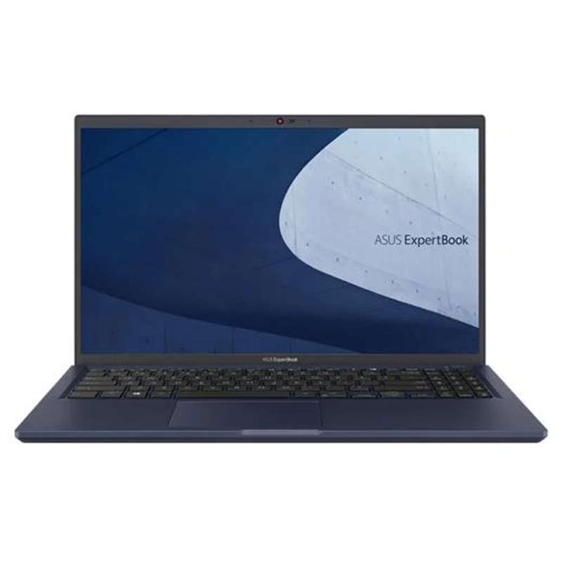Asus ExpertBook 15 B1500C I i5-1135G7 I 16GB DDR4 I 512GB SSD I15.6 Inch  I Windows 11 Pro