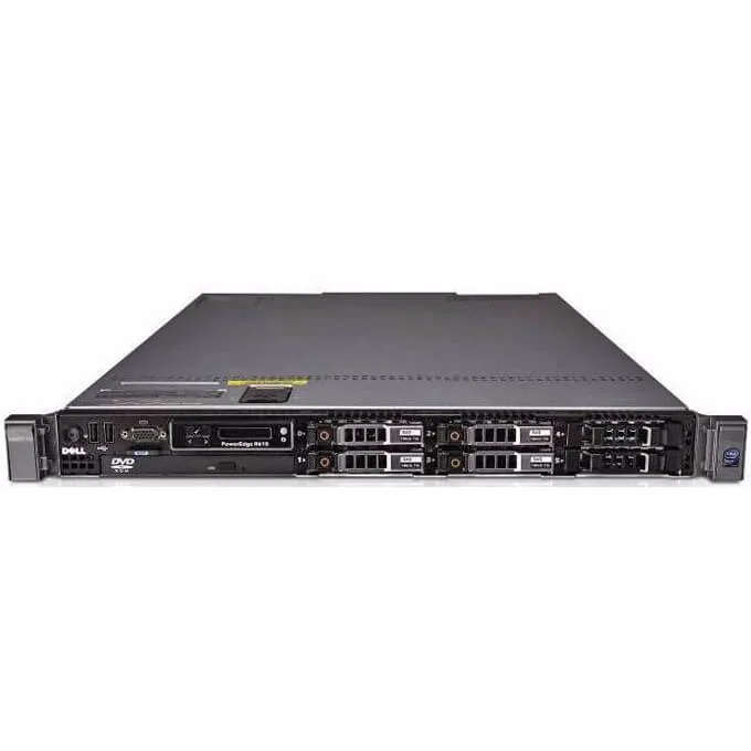 Dell PowerEdge R610 Server R3,500.00