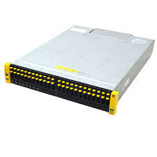 HP HPE StoreServ M6710 2.5" SAS Drive Enclosure