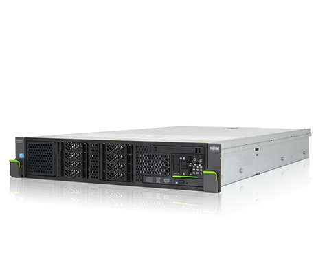 FUJITSU PRIMERGY RX300 S7