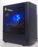 Medium Grinder III Gaming PC | Intel Core i7- 4770 @ 3.0GB | Gigabyte H81M-DS2 motherboard | 16GB...