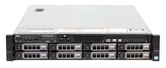Dell PowerEdge R720 Server Ram 128GB  - USED