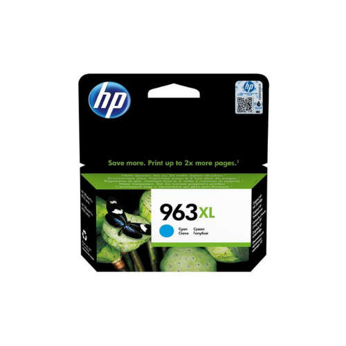 HP 963XL Ink Cartridge (Cyan)