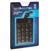 Volkano Numeric Series USB Numeric Keypad (Black)