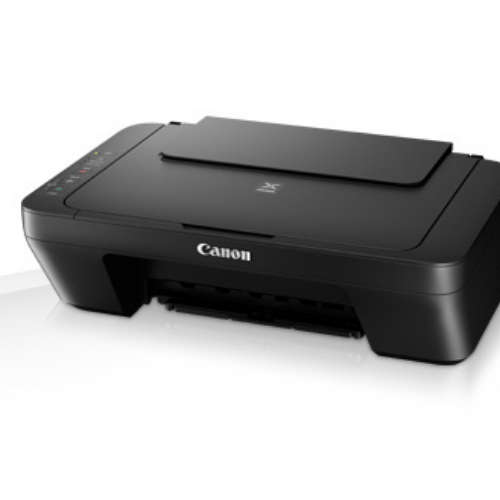 Canon Pixma MG2545S Multifunction Colour Printer