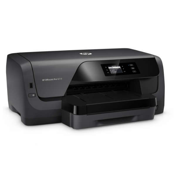 HP 8210 OfficeJet Pro Printer