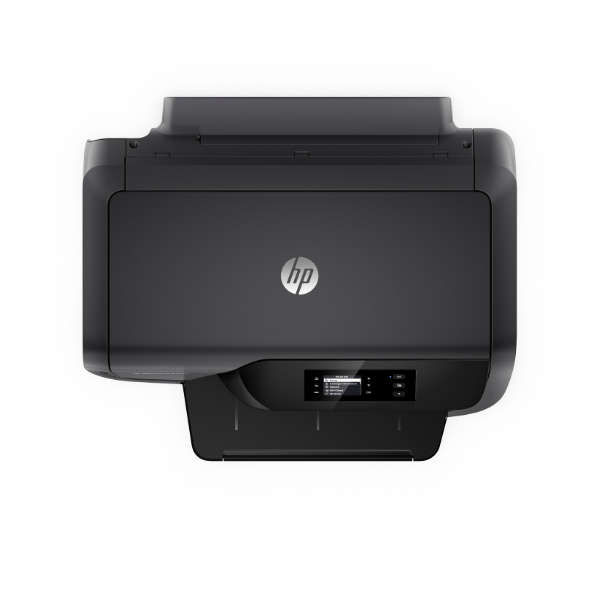 HP 8210 OfficeJet Pro Printer