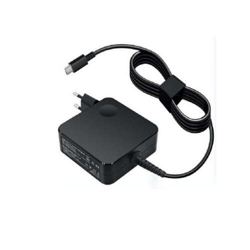 Tuff-Luv Wall Charger for Microsoft Surface Pro (Black)