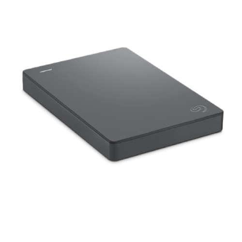 Seagate Basic 5TB 2.5 USB External Hard Drive