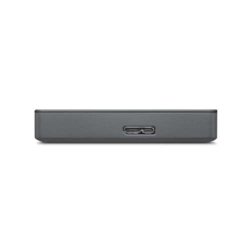 Seagate Basic 5TB 2.5 USB External Hard Drive