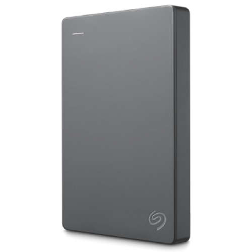 Seagate Basic 5TB 2.5 USB External Hard Drive