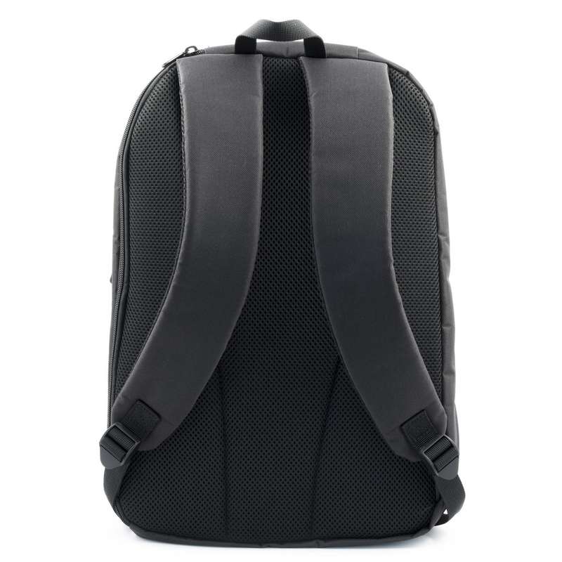 Targus 15.6" Intellect Laptop Backpack 9Black/Grey)