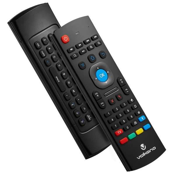Volkano Scirocco Series Airmouse