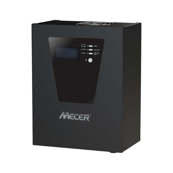 Mecer Power Inverter