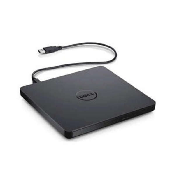 Dell Slim DW316 DVDRW (R DL) / DVD-RAM drive