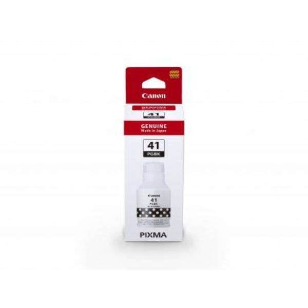 Canon GI-41 Black Ink Bottle