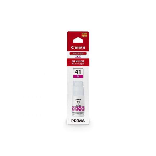 Canon GI-41 Magenta Ink Bottle