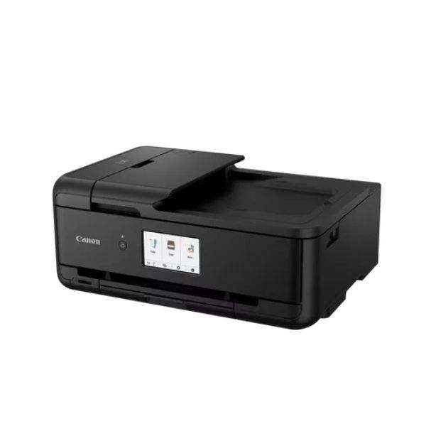 Canon PIXMA TS9540 Multifunction Inkjet Printer