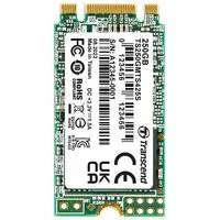 TRANSCEND 1 TB MTS425S M.2 SATA 3 2242 SSD - CACHELESS TLC