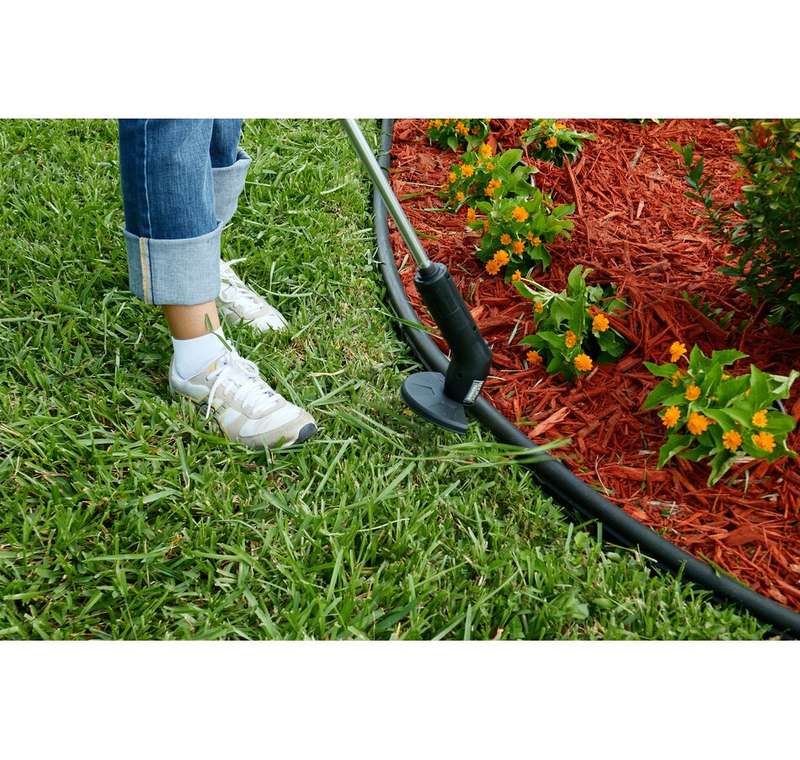 Image result for Bell + Howell Rechargeable Cordless Bionic Garden Trimmer amazon.com"