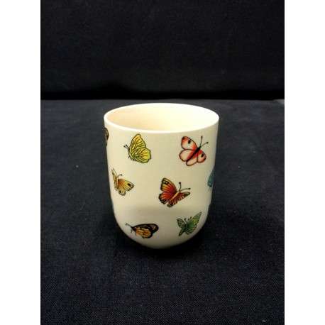 Mugs - Butterfly Set Of Six