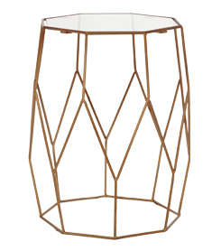 Side Table Carraway TOY36U1