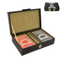 Card decks