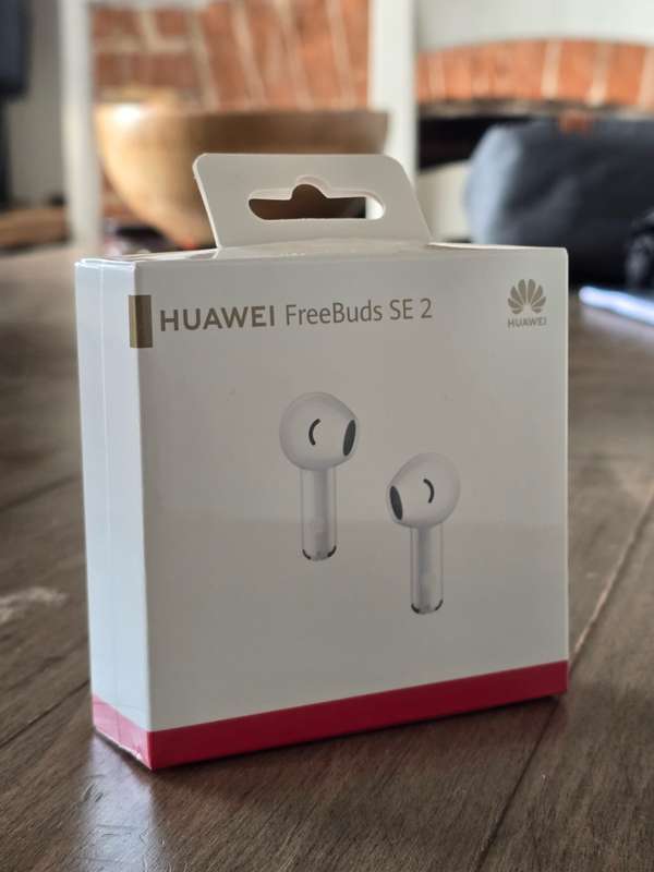 Huawei FreeBuds SE 2 Bluetooth Headset (In the Ear) | Brand New Sealed