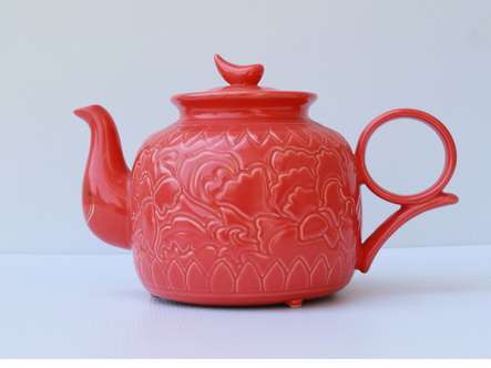 Teapot