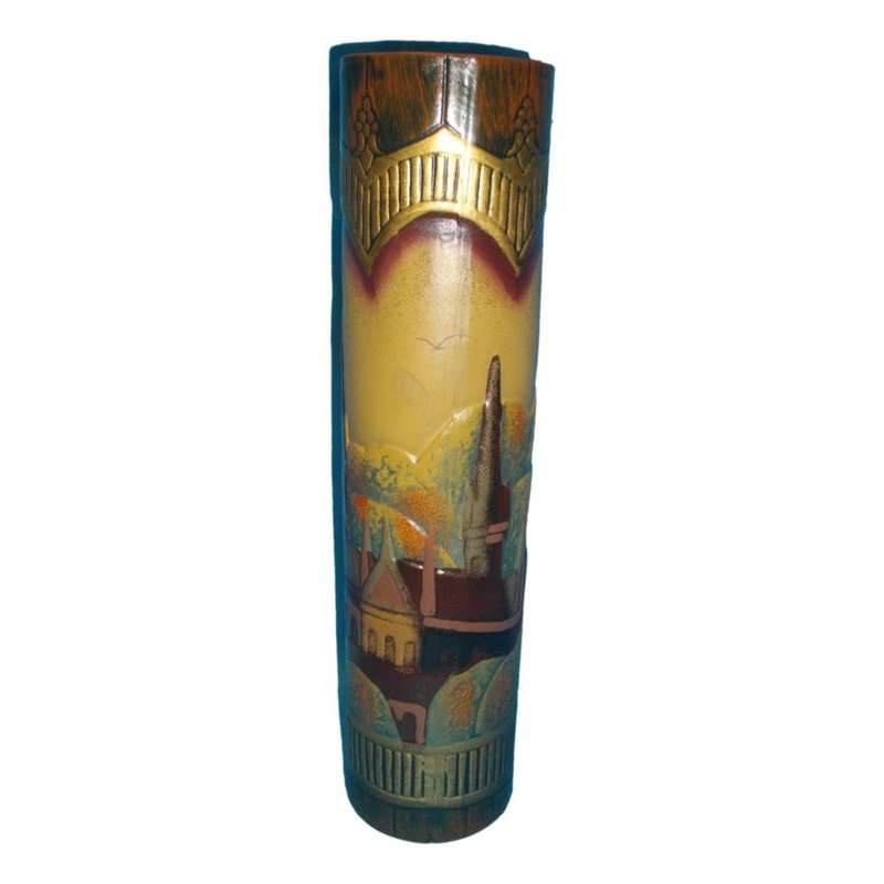 Archaized Vase