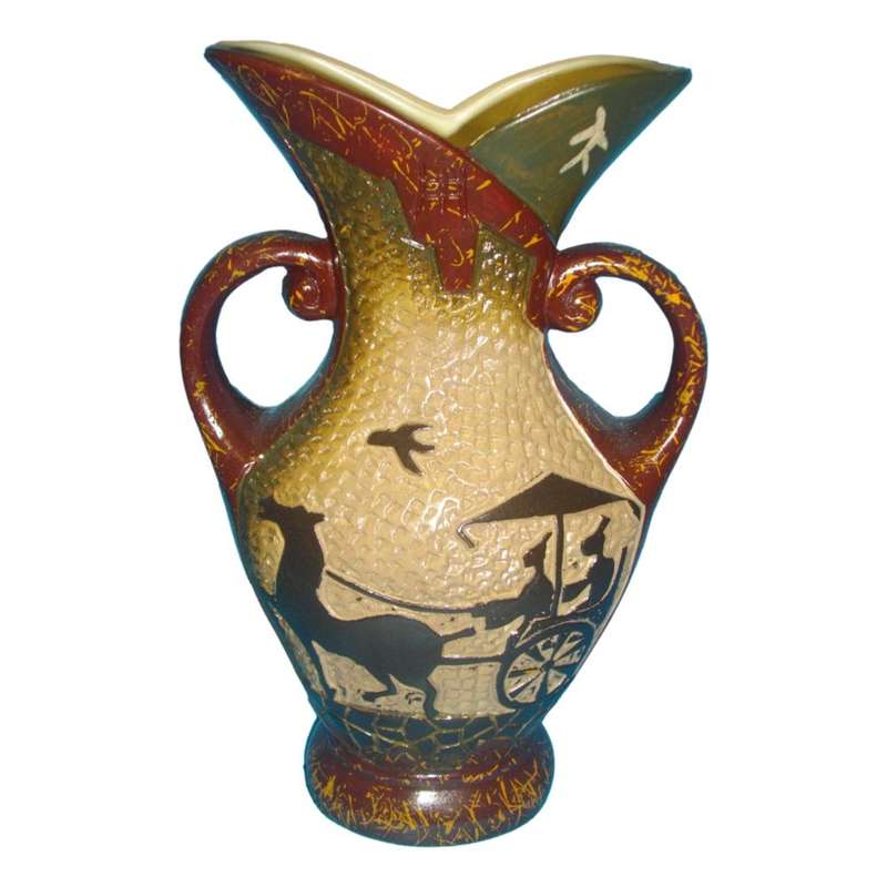 Archaized Vase