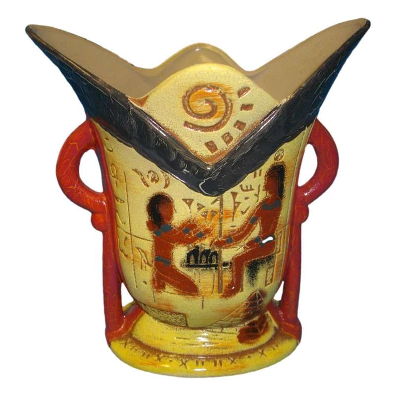 Archaised Vase