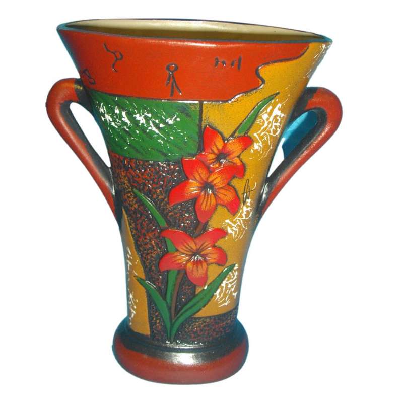 Archaized Vase