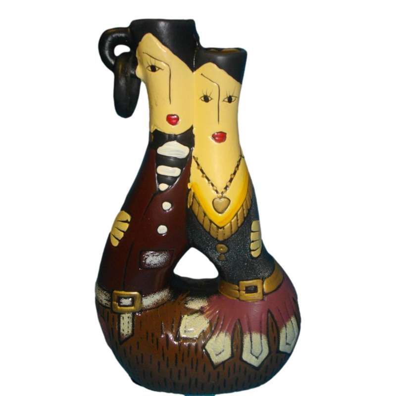 Archaized Vase