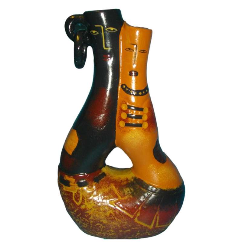 Archaized Vase
